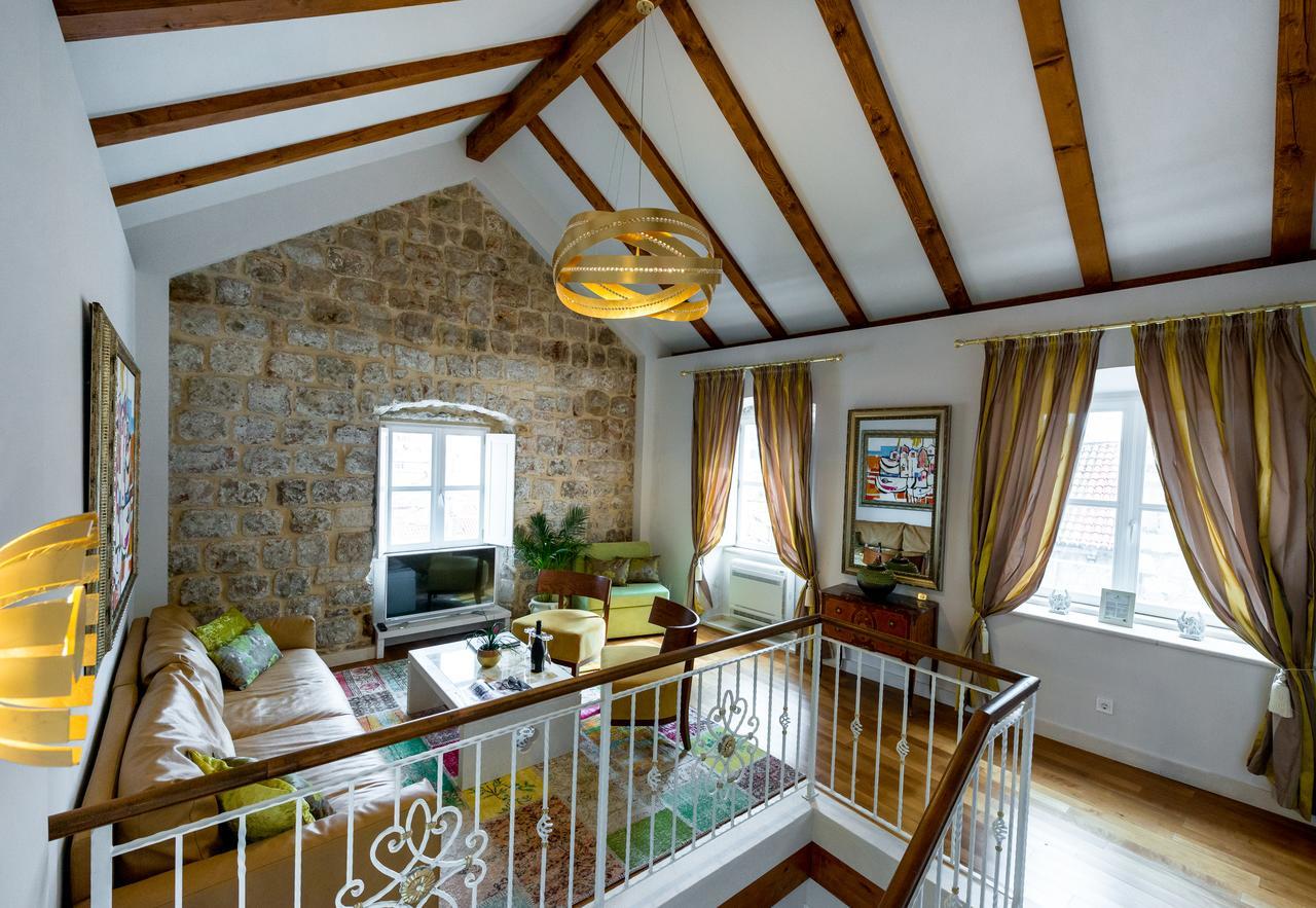 Dominus Little Palace Dubrovnik